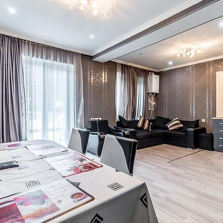Borjomi Cozy Home المظهر الخارجي الصورة