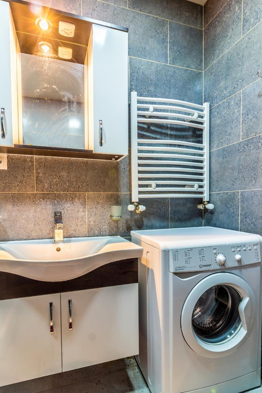 Borjomi Cozy Home المظهر الخارجي الصورة