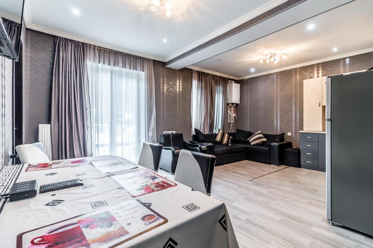 Borjomi Cozy Home المظهر الخارجي الصورة