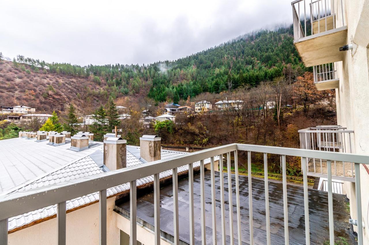 Borjomi Cozy Home المظهر الخارجي الصورة