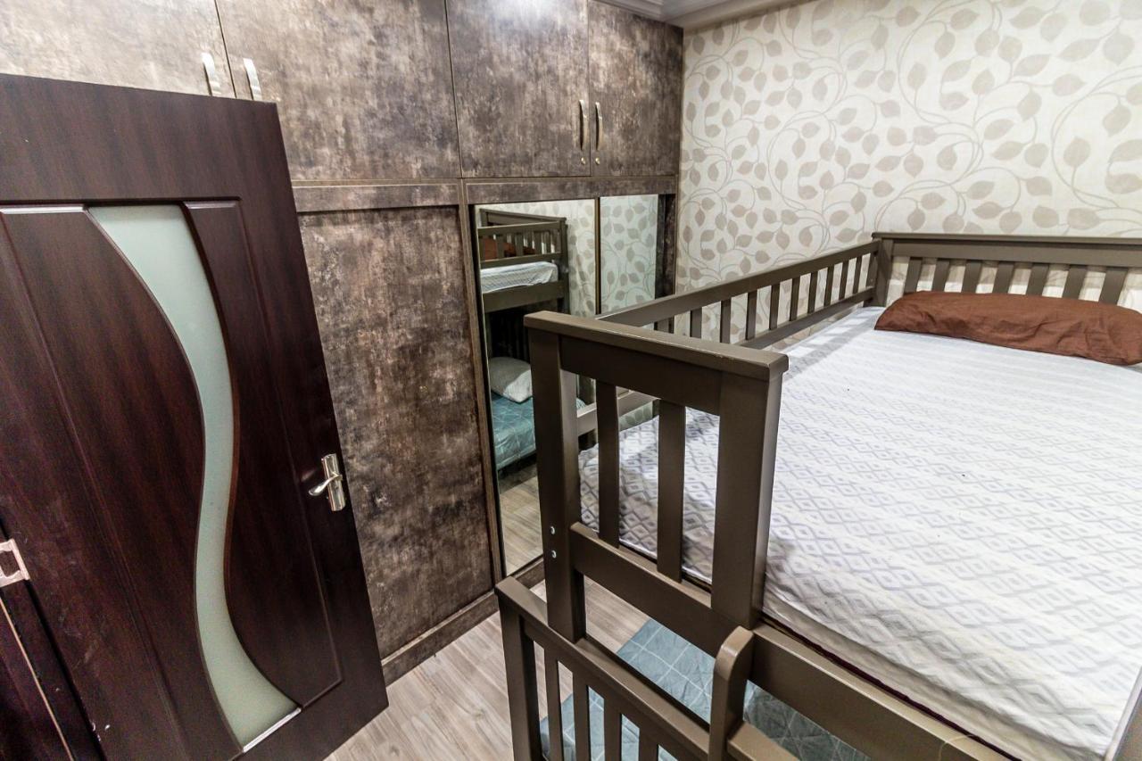 Borjomi Cozy Home المظهر الخارجي الصورة