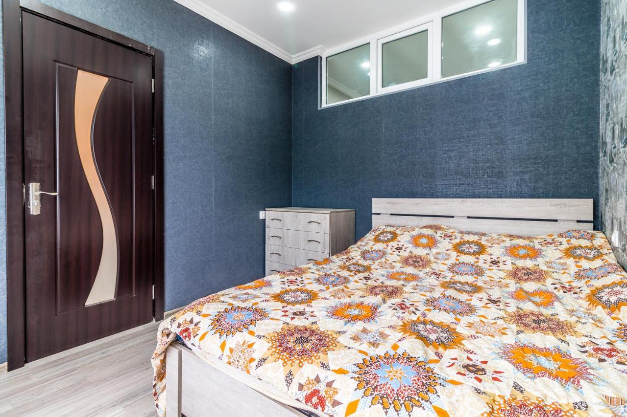 Borjomi Cozy Home المظهر الخارجي الصورة