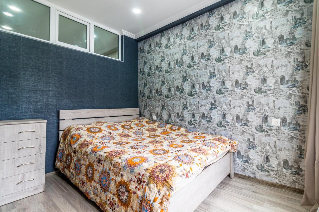 Borjomi Cozy Home المظهر الخارجي الصورة