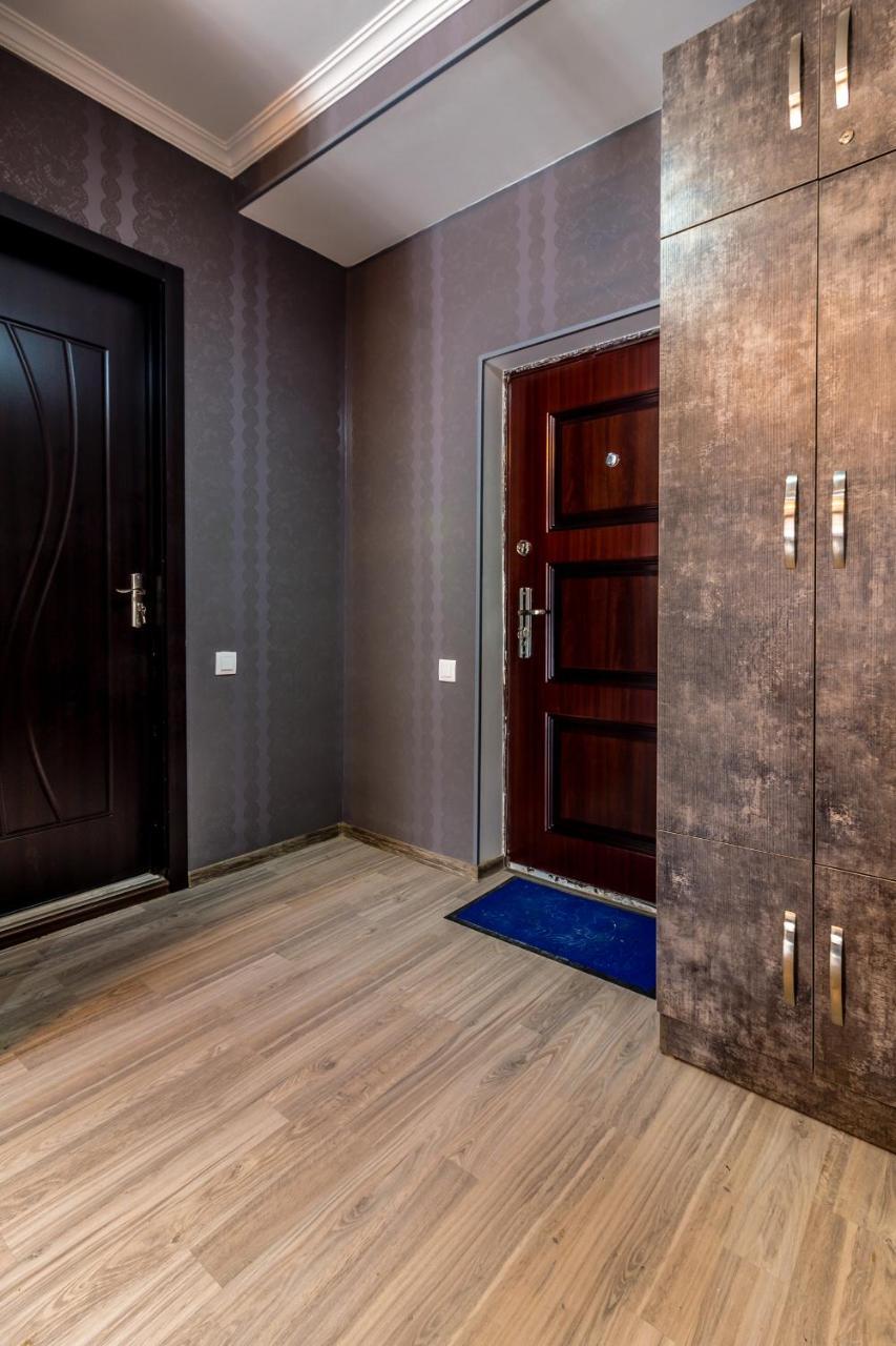 Borjomi Cozy Home المظهر الخارجي الصورة