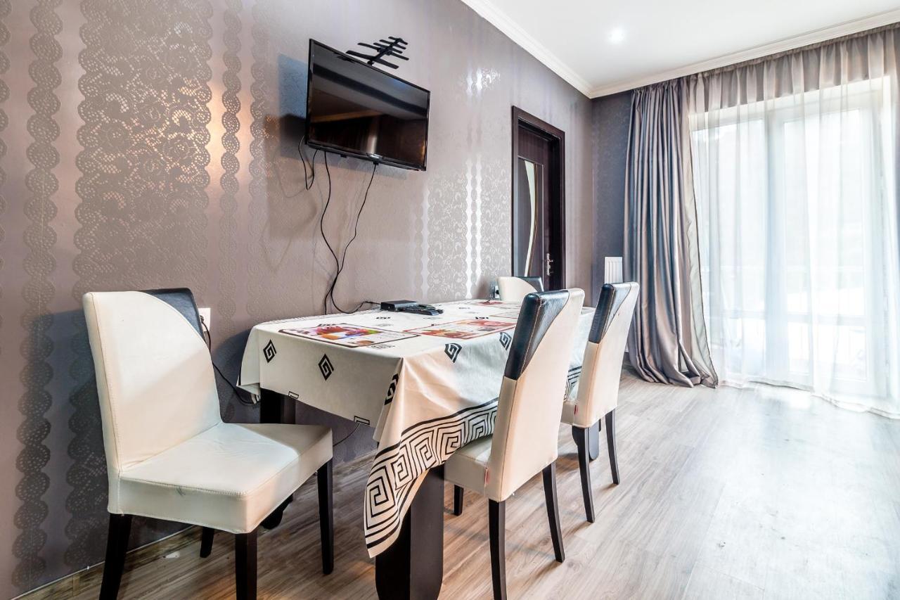 Borjomi Cozy Home المظهر الخارجي الصورة