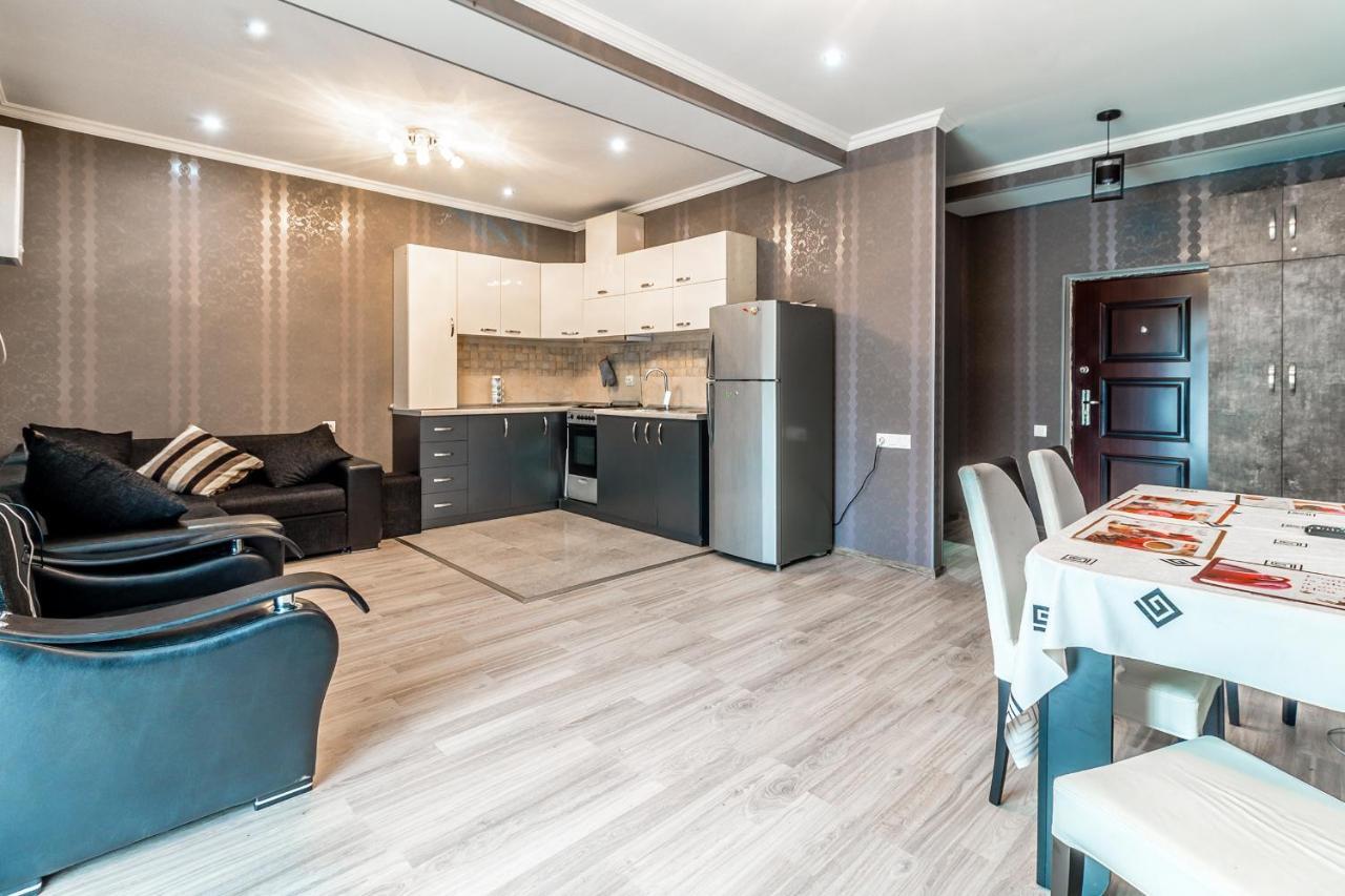 Borjomi Cozy Home المظهر الخارجي الصورة