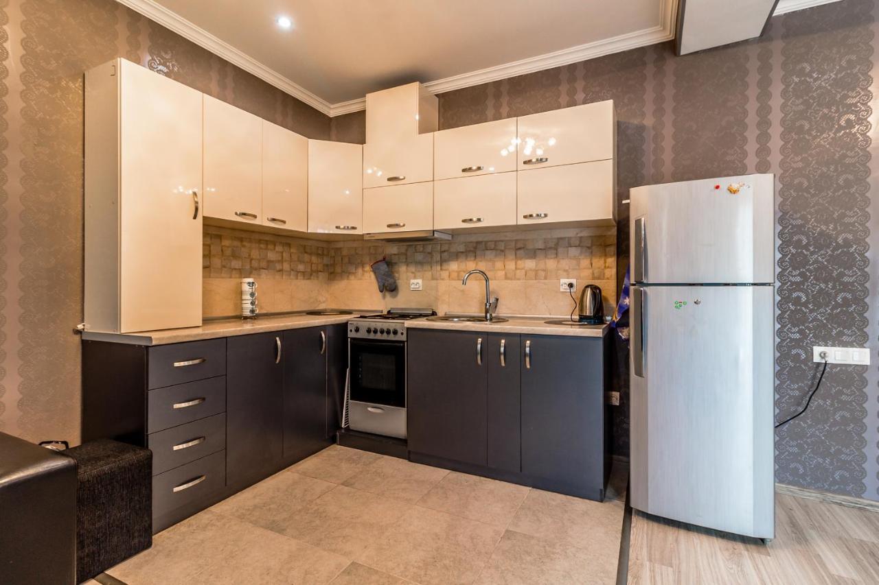 Borjomi Cozy Home المظهر الخارجي الصورة