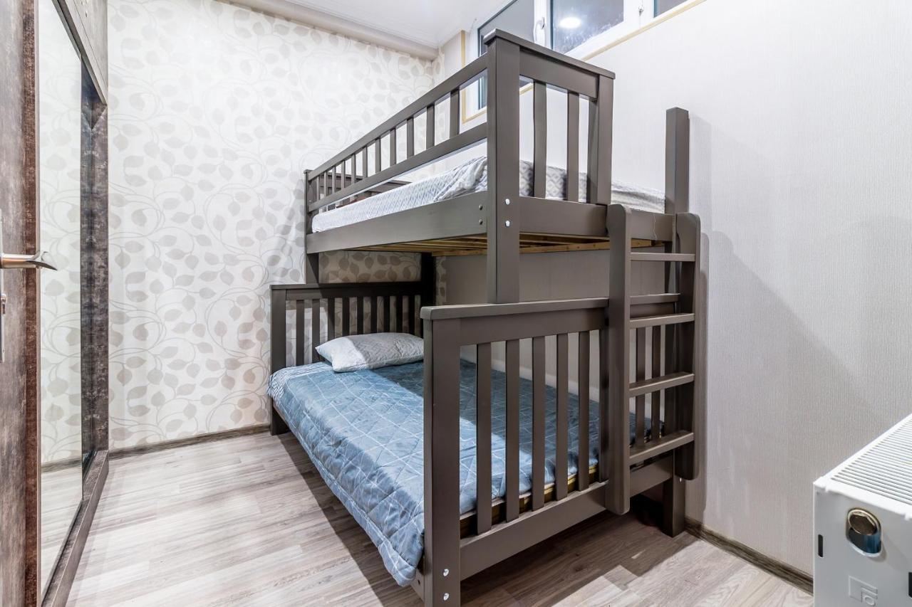 Borjomi Cozy Home المظهر الخارجي الصورة